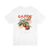 T-Shirt : GARDE LA PÊCHE — 1 Thessaloniciens 5:16-18