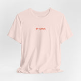T-Shirt : GARDE LA PÊCHE — 1 Thessaloniciens 5:16-18