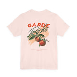 T-Shirt : GARDE LA PÊCHE — 1 Thessaloniciens 5:16-18