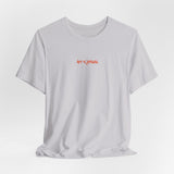 T-Shirt : GARDE LA PÊCHE — 1 Thessaloniciens 5:16-18