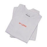 T-Shirt : GARDE LA PÊCHE — 1 Thessaloniciens 5:16-18