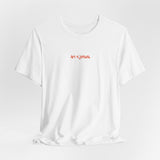 T-Shirt : GARDE LA PÊCHE — 1 Thessaloniciens 5:16-18