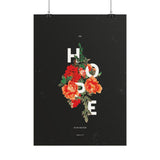 Poster - This hope as an anchor Hebrews 6.19