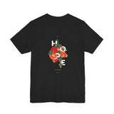 T-Shirt : HOPE — Hébreux 6:19