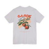 T-Shirt : GARDE LA PÊCHE — 1 Thessaloniciens 5:16-18