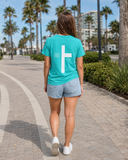 T-Shirt : FILLE DU ROI