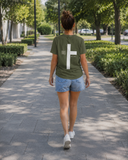 T-Shirt : FILLE DU ROI