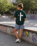 T-Shirt : FILLE DU ROI