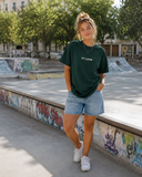 T-Shirt : FILLE DU ROI