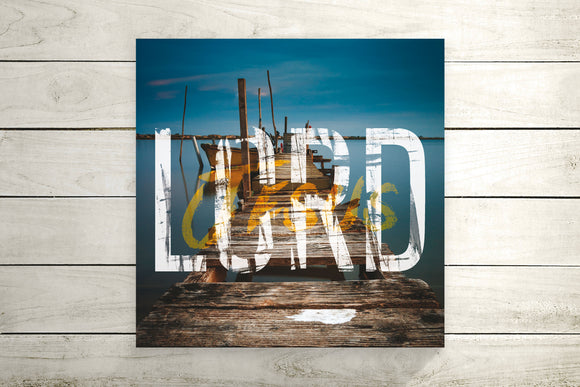 Tableau - Jesus Lord - Art 4 Jesus