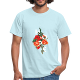 T-shirt chrétien Homme : Hope - ciel